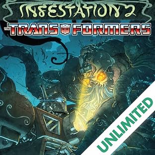 Transformers: Infestation 2